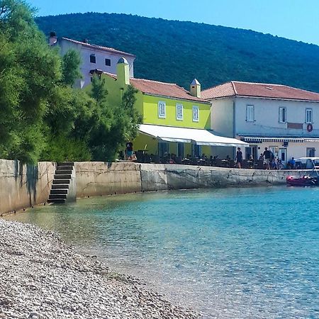 Apartments By The Sea Martinscica, Cres - 14334 المظهر الخارجي الصورة