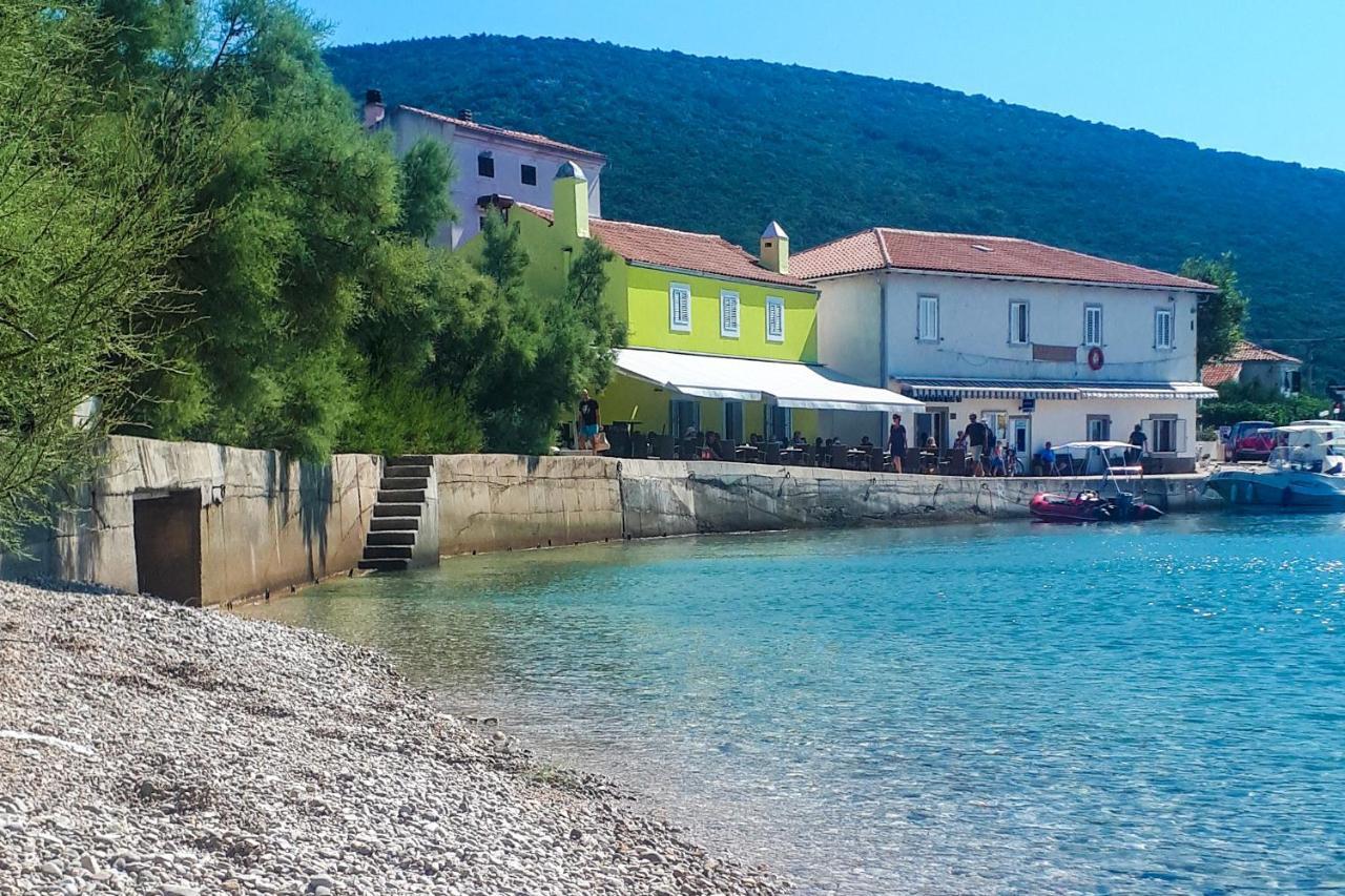 Apartments By The Sea Martinscica, Cres - 14334 المظهر الخارجي الصورة