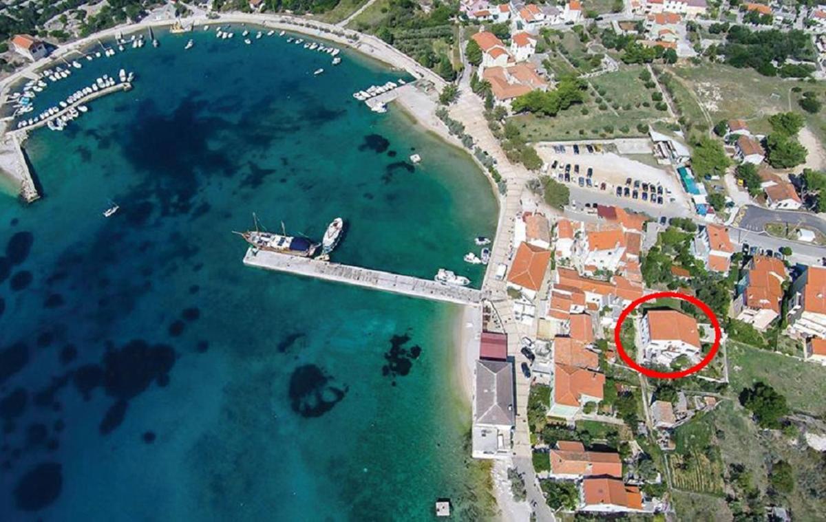 Apartments By The Sea Martinscica, Cres - 14334 المظهر الخارجي الصورة