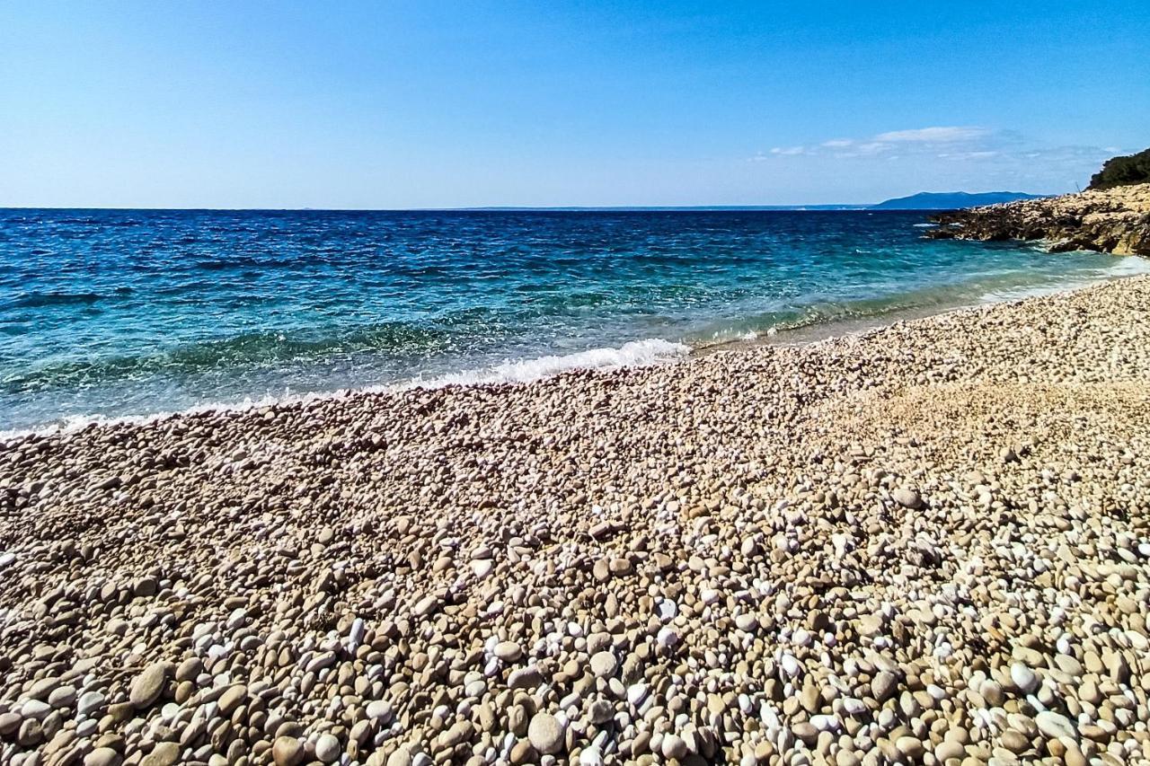 Apartments By The Sea Martinscica, Cres - 14334 المظهر الخارجي الصورة