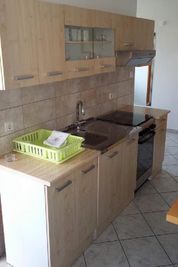 Apartments By The Sea Martinscica, Cres - 14334 المظهر الخارجي الصورة