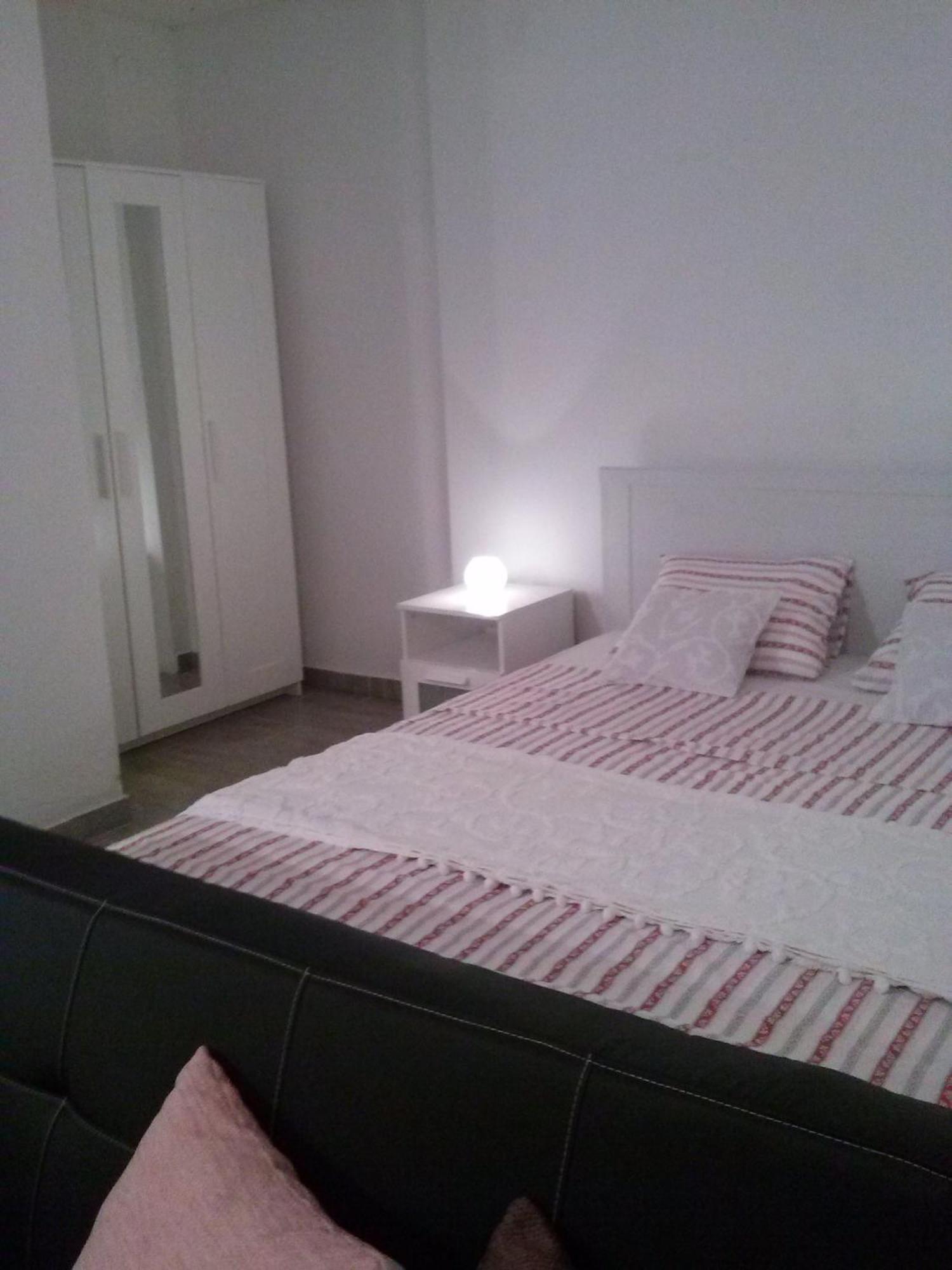 Apartments By The Sea Martinscica, Cres - 14334 الغرفة الصورة