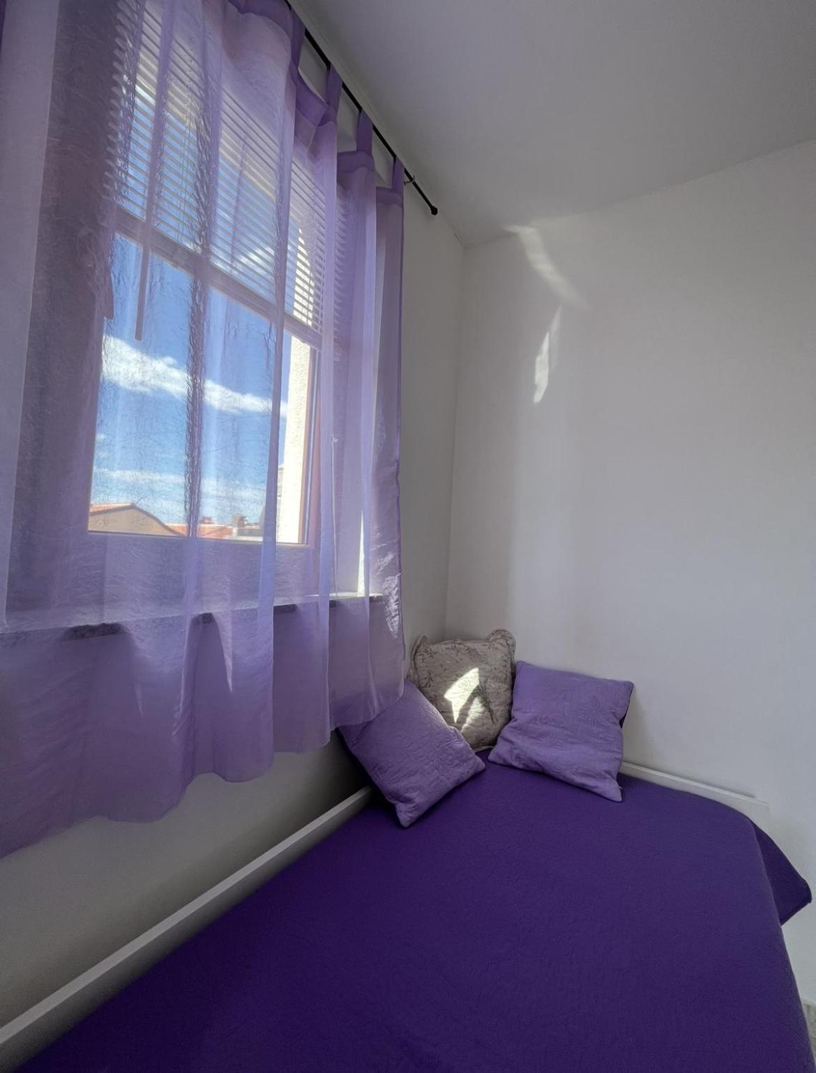 Apartments By The Sea Martinscica, Cres - 14334 الغرفة الصورة